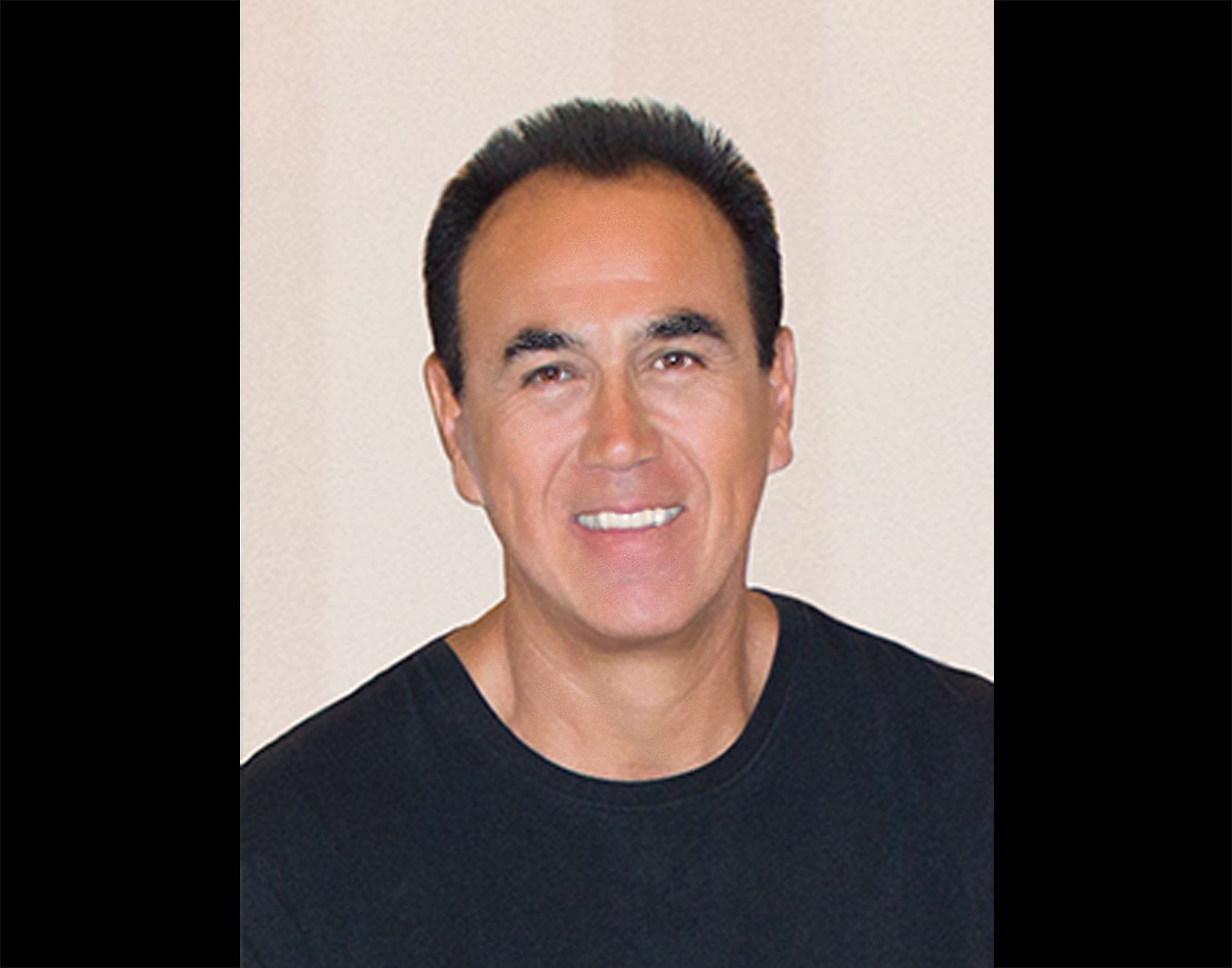 Jamie Arias - Artist